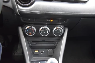 Mazda CX-3 2.0 SAG 121PK AUTOMAAT CAMERA/CRUISE / 17