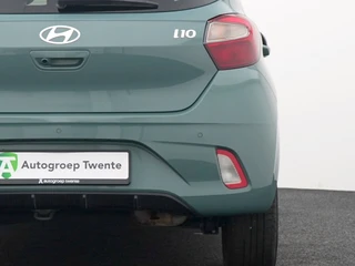 Hyundai i10 1.0 Comfort Smart 5-zits Automaat Private lease 389 pm / 40