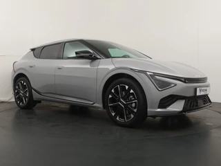 Kia EV6 GT-Line Business Edition 84 kWh  - Stoelverwarming/Ventilatie - GT-Line Design - Led Matrix koplampen - Elektrisch verstelbare voorstoelen met geheugen - Elektrische achterklep - Draadloos Apple Carplay/Android Auto - Fabrieksgarantie t/m 2033 / 11