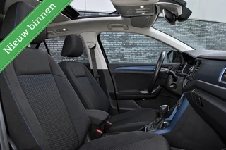 Volkswagen T-Roc 1.5 TSI Style PANORAMADAK/CAMERA/ACC/ETC.! / 14