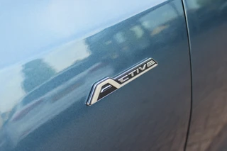 Ford Focus Wagon 1.0 EcoBoost Hybrid Active X  | Leder! | Adaptieve cruise | Trekhaak | Camera | BLIS / 15