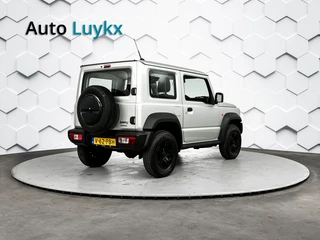 Suzuki Jimny 1.5 Professional Allgrip 4 x 4 | L.M. Velgen | Cruise Control / 9