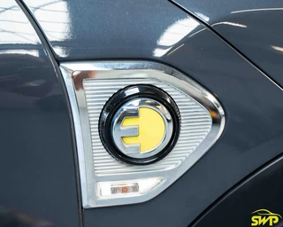 MINI Countryman 1.5 Cooper S E ALL4 Chili | Leer | Pano | Camera | Navigatie / 27