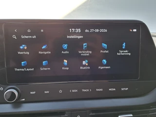 Hyundai Bayon 1.0 T-GDI Premium Automaat Stoel/Stuurverw. Carplay Camera 1Eig / 11