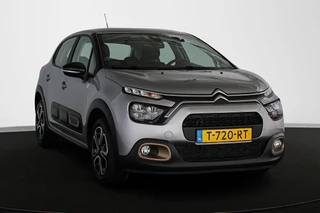 Citroen C3 1.2 PureTech C-Series Navigatie Clima / 2