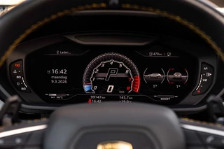 Lamborghini Urus 4.0 V8 650 PK Pano Keramisch B&O Advanced Massage Luchtvering 360 Camera ACC 22'' / 17