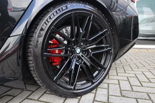 BMW 5-serie Touring M5|Bowers&Wilkins|Pano|Stoelkoeling|HUD|360 Camera| / 20