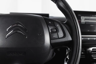 Citroën C4 Cactus 1.2 PureTech Shine 82 PK Org.NL  | Cruise | PDC | Camera | NAV | ECC | LM 16" | / 29