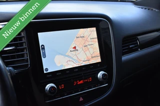 Mitsubishi Outlander 2.4 PHEV Diamand Edition LEDER VOL! 360ºCAMERA/CARPLAY ANDROID/ETC,! / 11
