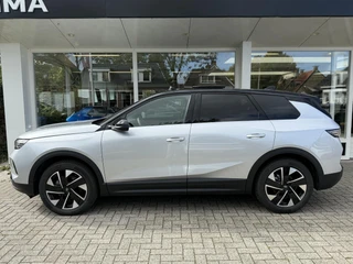 Opel Grandland 1.2 Turbo Hybrid GS | Afneembare Trekhaak | Schuif Kantel Dak | Focal | AGR Stoelen | Head Up Display | Stoel-/Stuur-/Ruitverwarming | / 29