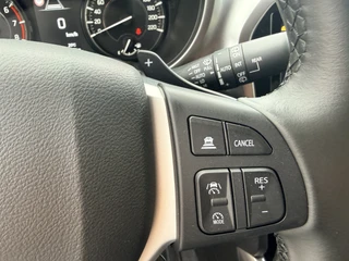 Suzuki Vitara 1.4 Boosterjet Smart Hybrid Select  | LED | Adapt. Cruise | DAB | Apple/Android | PDC incl. Camera | Stoelverwarming / 22