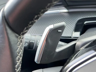 Peugeot 508 1.6 Plug-in Hybrid 225pk Automaat Allure Avantage | Leer | LED | Camera / 33