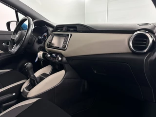 Nissan Micra 0.9 IG-T N-Connecta Navigatie | Cruise Control | Parkeercamera / 6