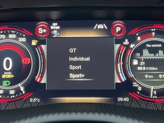 Aston Martin DBX 4.0 V8 360° Memory Stoelverw/koeling Sfeerverl Pano Lightning Silver / 13