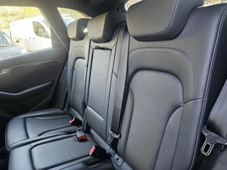 Audi Q5 2.0 TFSI quattro Pro Line NAVI LEER TEL PDC CC / 15