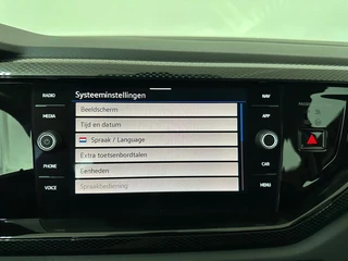 Volkswagen Polo 1.0 TSI LIFE BUSINESS STOELVERWARMING / 52