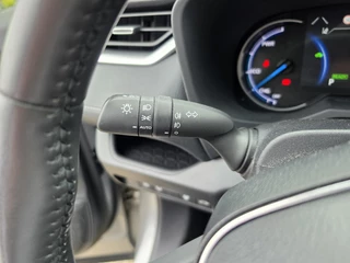 Toyota RAV4 2.5 Hybrid AWD Business Plus AD-CRUISE BLINDSPOT APPLE ANDROID STOEL/STUUR EL-ACHTERKLEP PARK-SENSOREN CLIMA LEDER / 13