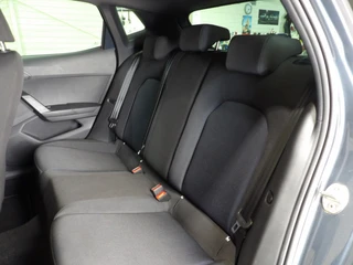 Seat Ibiza 1.0 EcoTSI 95pk FR / 17