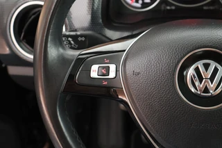 Volkswagen Up! 1.0 BMT 60pk move up! Airco Cruise Control Camera / 15