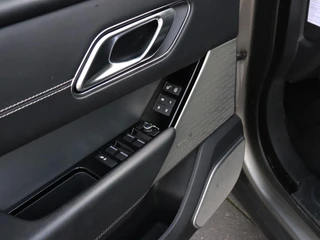 Land Rover Range Rover Velar 2.0 P250 Turbo AWD R-Dynamic HSE | LEDER | MEMORY | TREKHAAK | PANO-DAK | MERIDIAN | STOELVERK. | CAMERA | ADAPT. CRUISE | NAVI | / 21