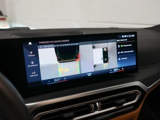 BMW i4 M50 84 kWh Schuifdak | Harman Kardon | CoPilot / 15