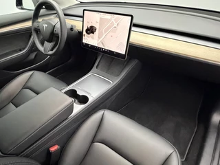 Tesla Model 3 Standard RWD Plus 60 kWh SOH 94,1% FabrieksGarantie | Warmtepomp | Panoramadak / 11
