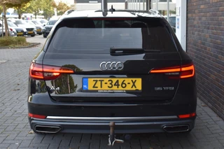 Audi A4 Avant 2.0 TFSI Sport Lease Edition / 9