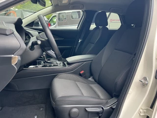 Mazda CX-30 2.0 e-SkyActiv-G M Hybrid Homura  | Head-up | Trekhaak | Stoel/Stuurverw. | ACC | PDC | Navi | Camera | / 14