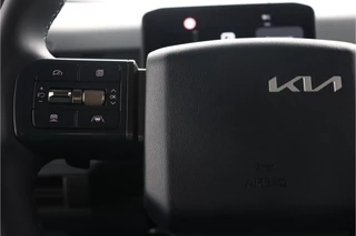 Kia PV5 Passenger Elite 71.2 kWh  - 11kW 3-fase - 5 Zits - 360°-camera - Parkeersensoren, voor-, zij- en achterkant - 7 Jaar of 150.000 Fabrieksgarantie / 25