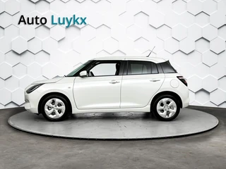 Suzuki Swift 1.2 Select Smart Hybrid | €2.200,- voorraadkorting! / 2