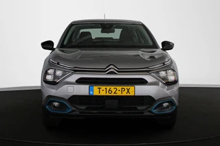 Citroen Ë-C4 X Feel 50 kWh Apple CarPlay Climate Control 18" / 15