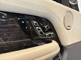 Land rover Range Rover P400e LWB AUTOBIO | MASSAGE | PANO | HEAD-UP | REAR-ENTERTAINMEN / 28