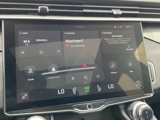 Lynk & Co 01 1.5 PHEV 262PK Adapt.Cruise 360° Cam Carplay Plug-in Stoelverw Vol opties! / 19