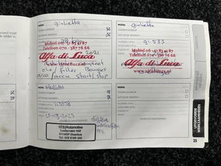 Alfa Romeo Giulietta 1.4 T Progression AIRCO CRUISE LM 117000 KM. / 39