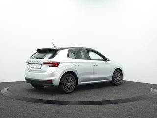 Škoda Fabia 1.0 TSI Business Edition Camera | Private Lease 369,- per maa / 2