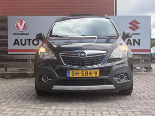 Opel Mokka 1.4 T Cosmo / 11