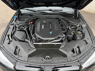 BMW 5 Serie 540I XD Massage Memory Stoelkoeling Parfum Panoramadak Stoelverwarming voor en achter Ramvol! / 41