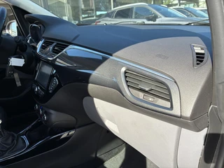 Opel Corsa 1.0 Turbo 5 Deurs Innovation | Climate control | Stoel & Stuurverwarming | Elektrisch Pakket | Cruise control | Parkpilot | 16" LM-Velgen / 41
