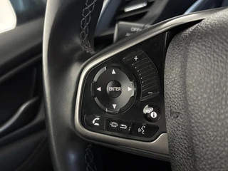 Honda Civic 1.0 i-VTEC Executive | Apple-Android | Schuif-kanteldak | Parkeercamera / 22