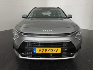 KIA Niro 1.6 GDi Hybrid 141pk DCT6 DynamicLine / 10