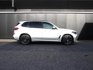 BMW X5 xDrive45e High Executive | LEDER | MEMORY | PANO-DAK | SPORTSTOELEN | PDC | CRUISE | NAVI | STOELVERW. | SOH 89.8% | / 5