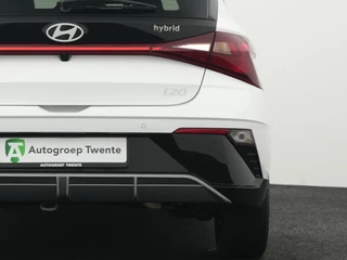 Hyundai i20 1.0 T-GDI Comfort Automaat | Private lease 469,- per maand / 41