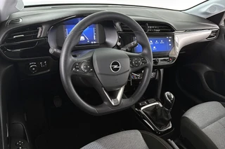 Opel Corsa 1.2 Edition NL Auto Camera Apple CarPlay Dodehoek LED 16" / 6