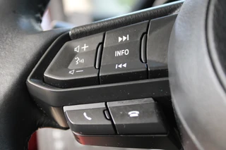 Mazda CX-3 2.0 SkyActiv-G 121 Comfort  | Airco | Cruise control | Trekhaak / 10