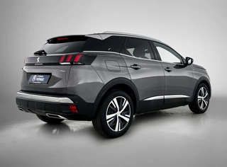 Peugeot 3008 1.2 PureTech GT Line Automaat | Navigatie | Parkeersensoren | Camera | Blind Spot Warning | Apple CarPlay / 2