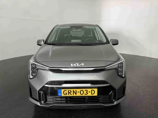 KIA Picanto 1.0 DPi 63pk  ExecutiveLine / 11