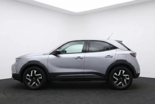 Opel Mokka 1.2 Turbo Elegance Automaat 131PK Winterpakket | 180° Camera | Carplay / 7