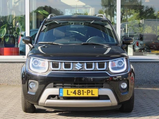 Suzuki Ignis 1.2 Smart Hybrid Style CVT Automaat All-Seasonbanden, Navigatie, Cruise en Climate Control, Stoelverwarming, Achteruitrijcamera / 10