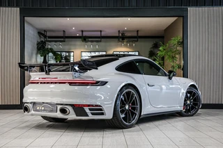 Porsche 911 3.0 Carrera S|Techart|Akrapovic|Pano|Chrono / 6