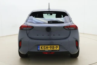 Opel Corsa Electric Long Range GS 51 kWh  NIEUW | tot 429km WLTP | 100kW snelladen | Stoel- & stuurverwarming | Camera | Apple Carplay/Android Auto / 12